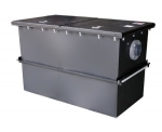 Large Capacity Grease Trap