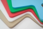 Color Coded Cutting Boards