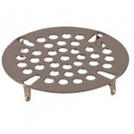 flat_strainer_for_kitchen_sink_drain_opening_3_and_half_inch