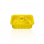 6 inch Small Safety Basket for floor sinks