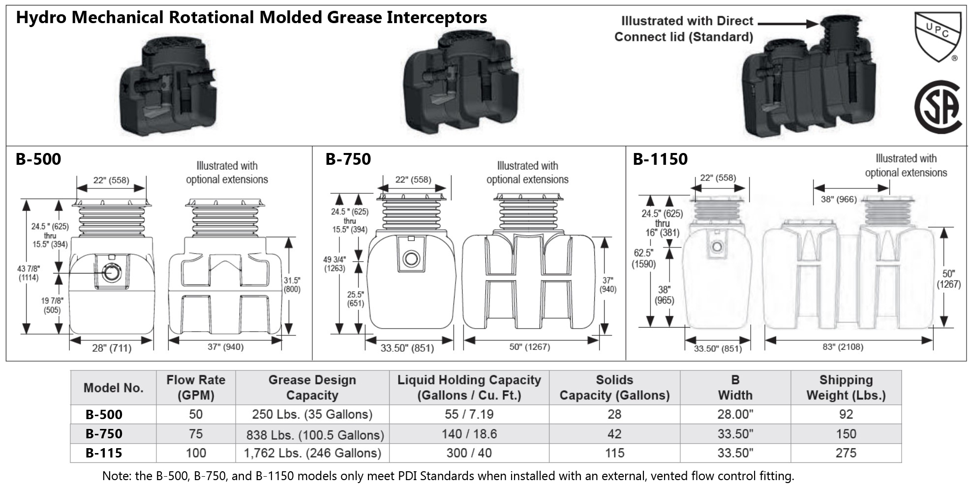 B-Specs image B Specs