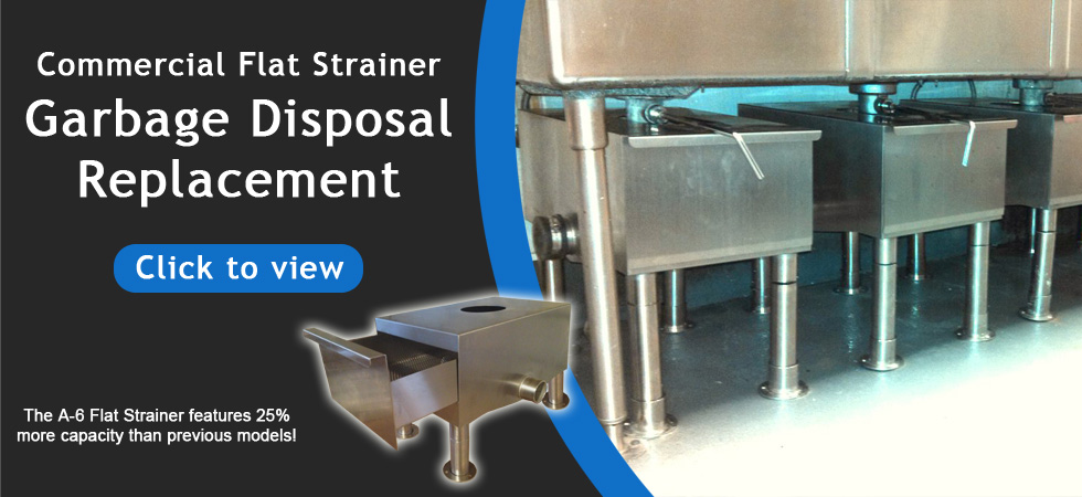 Drain-Net-banner-GDRU Drain-Net Restaurant Plumbing Supplies, Grease Traps and Drain Strainers - Drain-Net