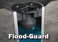 flood guard