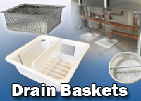 floor sink baskets 23