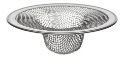 Drain Protector - strainer for sink drains