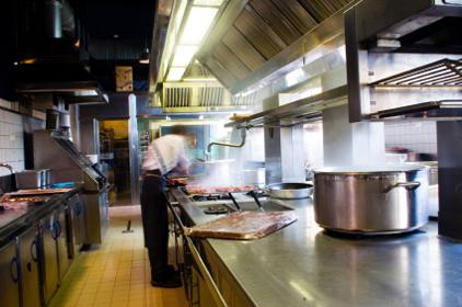 Restaurant Drain Maintenance Supplies