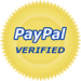 PayPal Verified Merchant