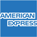 American Express AMEX accepted