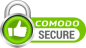 Secure website with Comodo SSL