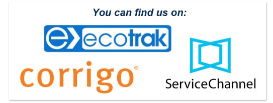restaurant facility services