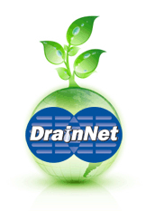 Deluxe Coffee Pot Brush - Drain-Net Technologies