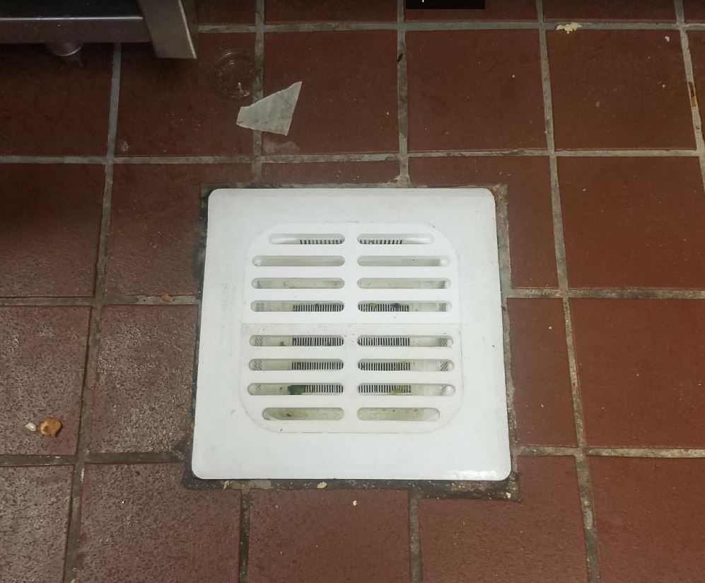 full grate option