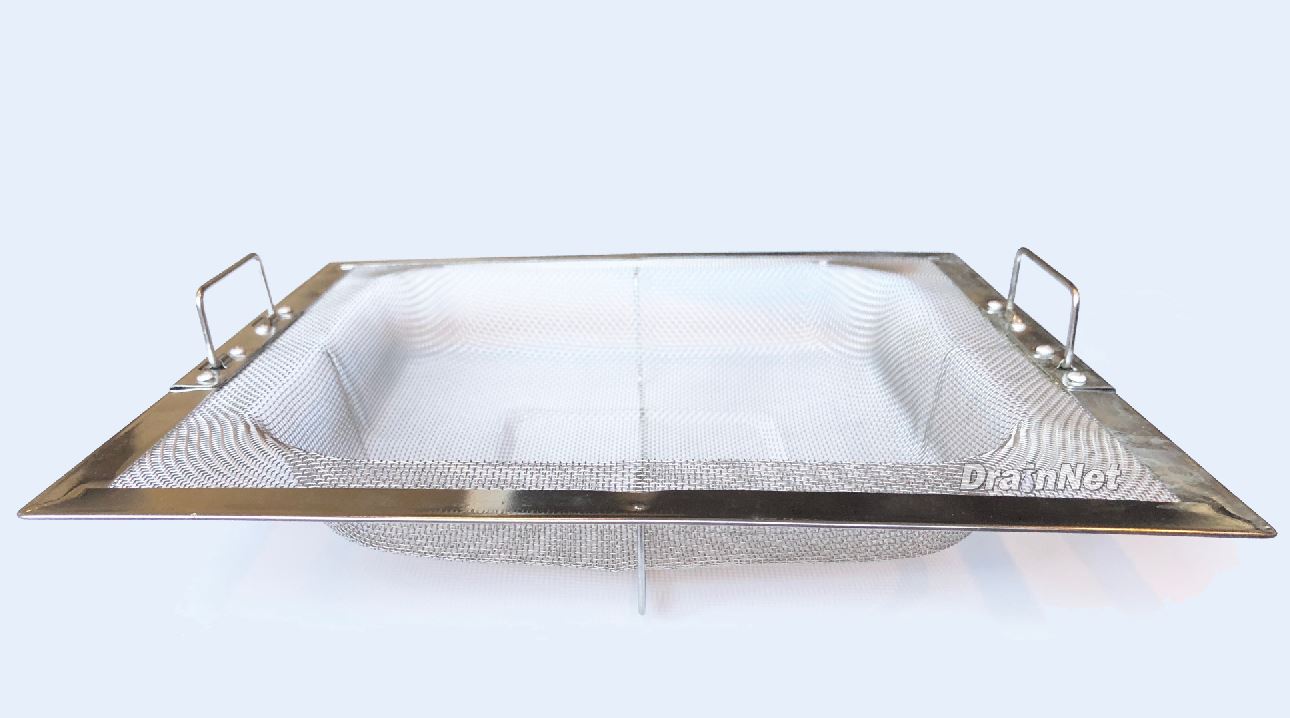sfl-10 mesh basket