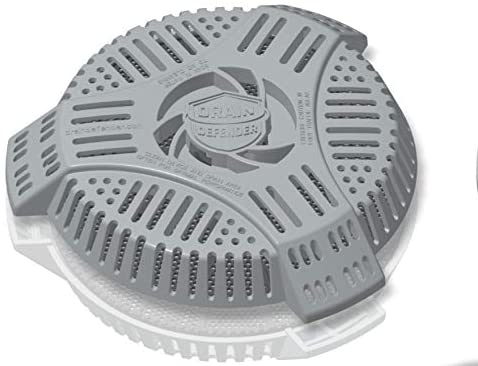 Washing Machine Lint Trap Super Filter for drainage hoses and stand pipes