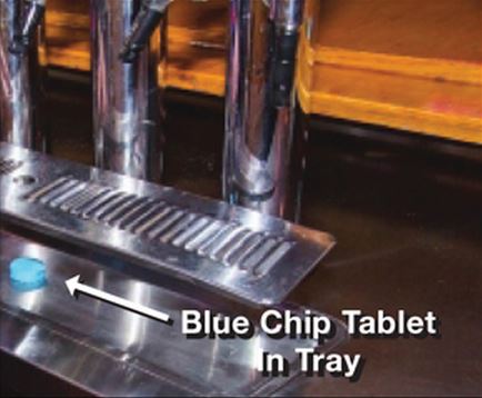 beer_tap_defender_2 image beer_tap_defender_2 Beer Tap Defender | Cleans drain lines from beer tap dispensers BTD-07 - Drain-Net