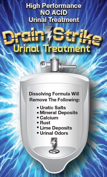drain_strike image non-acid urinal cleaner for drains
