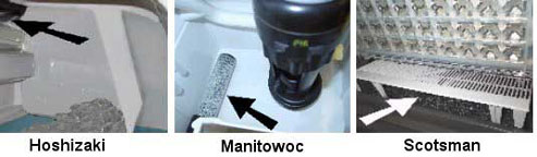 icewandpic image Ice Machine cleaning