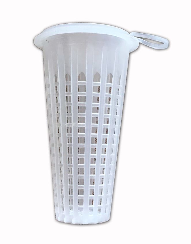 Deluxe Coffee Pot Brush - Drain-Net Technologies