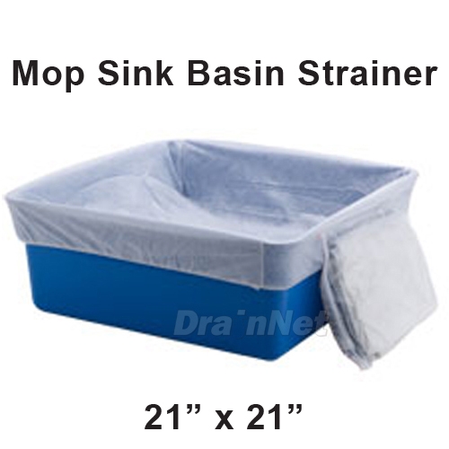 Mop sink strainer basket hotsell