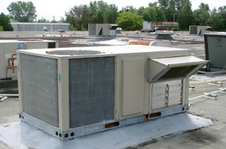 rooftop_packaged_units Ice Machine Sanitation | Drain-Net
