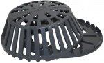 cast-iron-roof-dome Commercial Roof Drains | Drain-Net