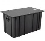 d4875 Grease Traps (15-75 GPM) | Drain-Net