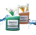 drain-shot-products F.O.G. Drain Line Cleaning | Drain-Net