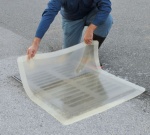 drain_seal Storm Water Drain Filtration & Spill Containment | Drain-Net