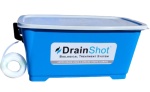 drainshot-auto-doser Large Capacity Grease Traps | Drain-Net