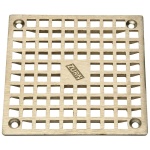 pn400-6s-grid-w-scr Large Capacity Grease Traps | Drain-Net