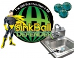 sinkballdefender-product Accessories | Drain-Net