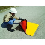 Ultra-Drain Seal Plus - Polyurethane Drain Cover