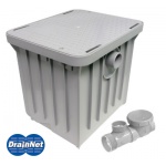 3907a02_-_compact_endura_grease_trap_new Grease Traps and Interceptors for Restaurants and Commercial Kitchens - Drain-Net