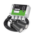 XL Grease Interceptor Monitoring System