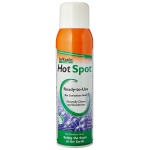 Invade Hot Spot Foaming Drain Cleaner