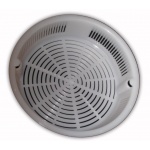 9.5&quot; Round Strainer Basket for restaurant floor sink