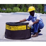 BasinGuard - Keep sediment and oil from entering drains and inlets