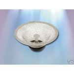 Kitchen Sink Strainer with Stopper