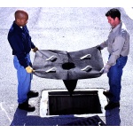 Ultra-Drain Guard® Catch Basin Inserts