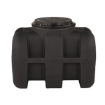 50 GPM Hydro Mechanical Rotational Molded Grease Interceptor