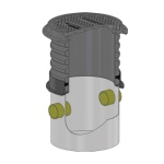 below_ground_sample_port