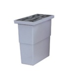 Perma-Trench&reg; Catch Basin