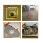 construction-drain-problems Prevent drain and plumbing products at your facility  - Drain-Net
