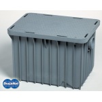 drain-net_canplas_grease_trap_pic Grease Traps and Interceptors for Restaurants and Commercial Kitchens - Drain-Net