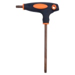 Drain Armor™ Installation Tool - T25 wrench with T-Handle