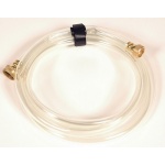 Clear Drainage Hose (25 ft long)