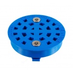 DrainShield - 3.5&quot; Locking Sink Strainer