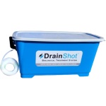 DrainShot™ BioDoser Automatic Dispensing System