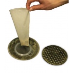 Box of 20 filter-nets for floor drains