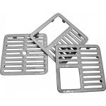 Replacement Floor Sink Grates